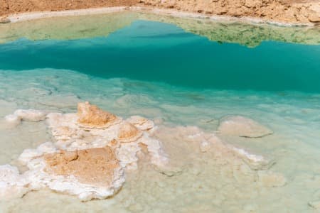 Short Break at Siwa Oasis & Cairo