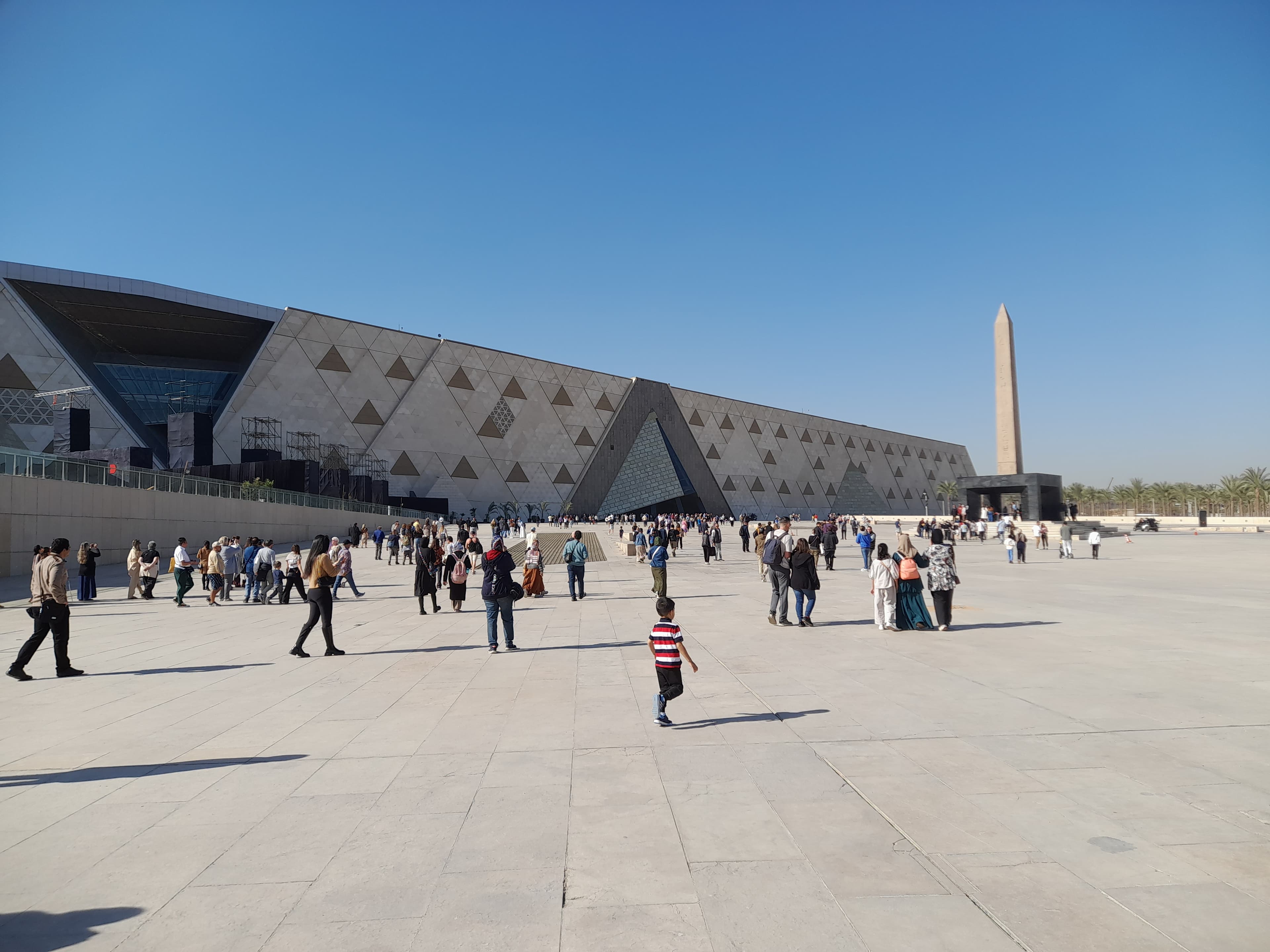 5 Days Cairo & Luxor Tour Preview Image 5