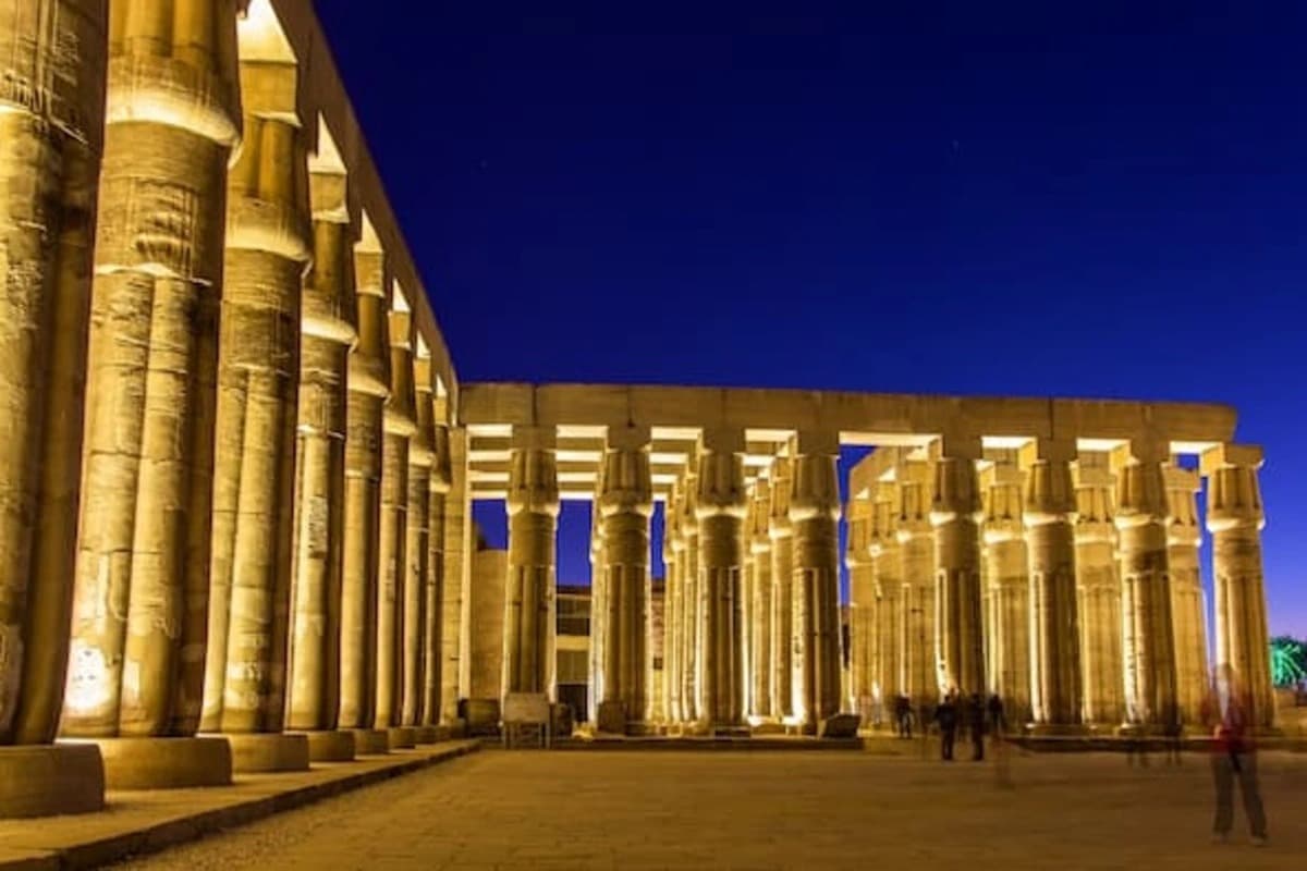 Overnight Luxor Trip from Safaga Port Preview Image 3