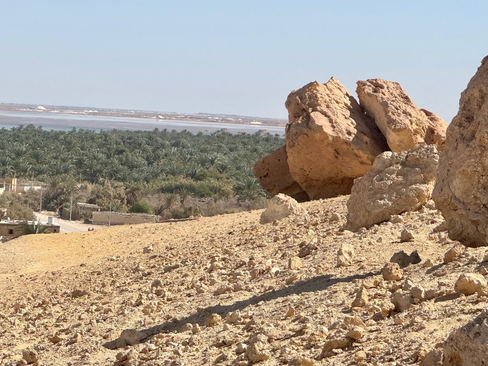 Short Break at Siwa Oasis & Cairo Preview Image 3