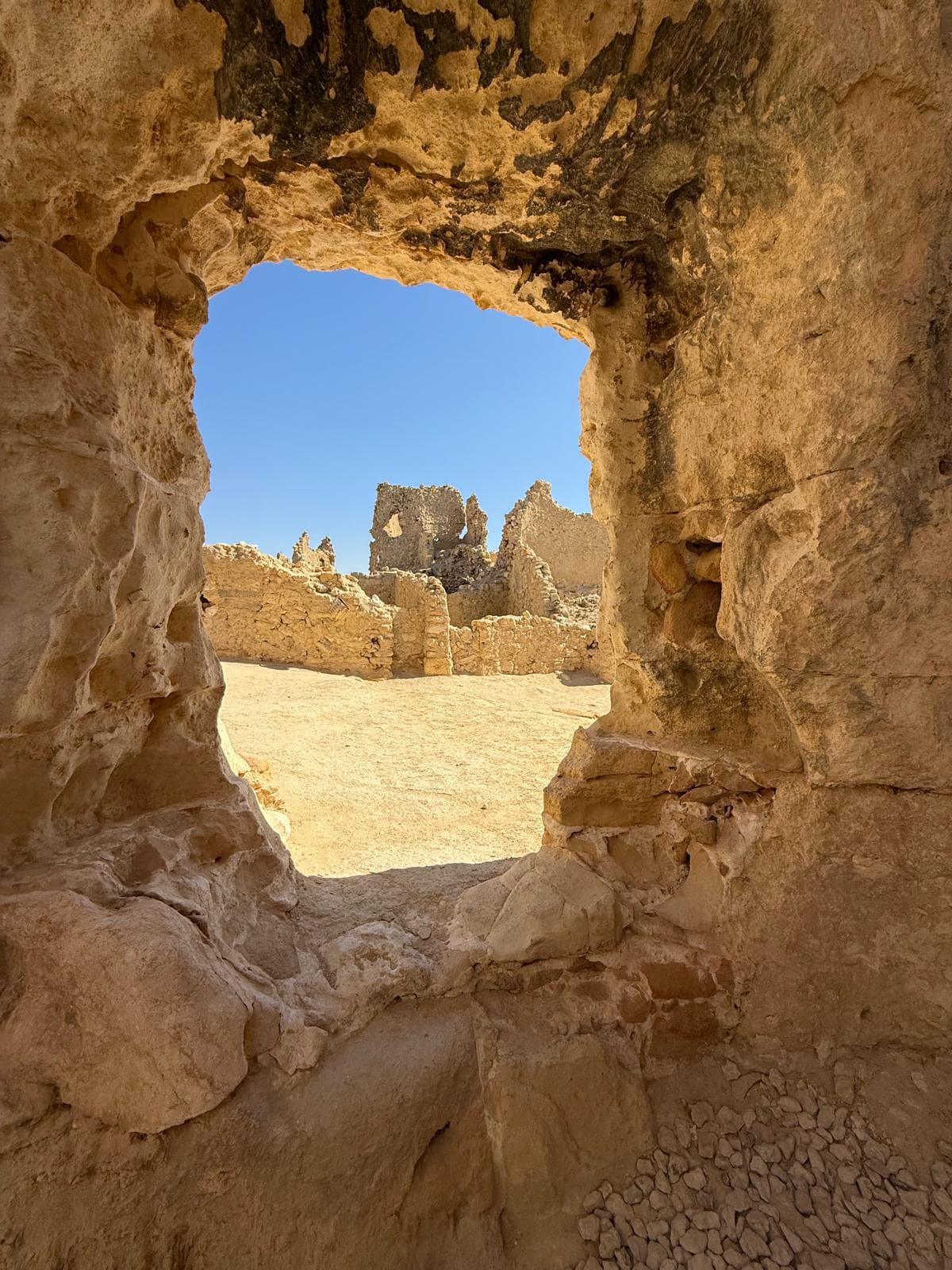 Short Break at Siwa Oasis & Cairo Preview Image 2
