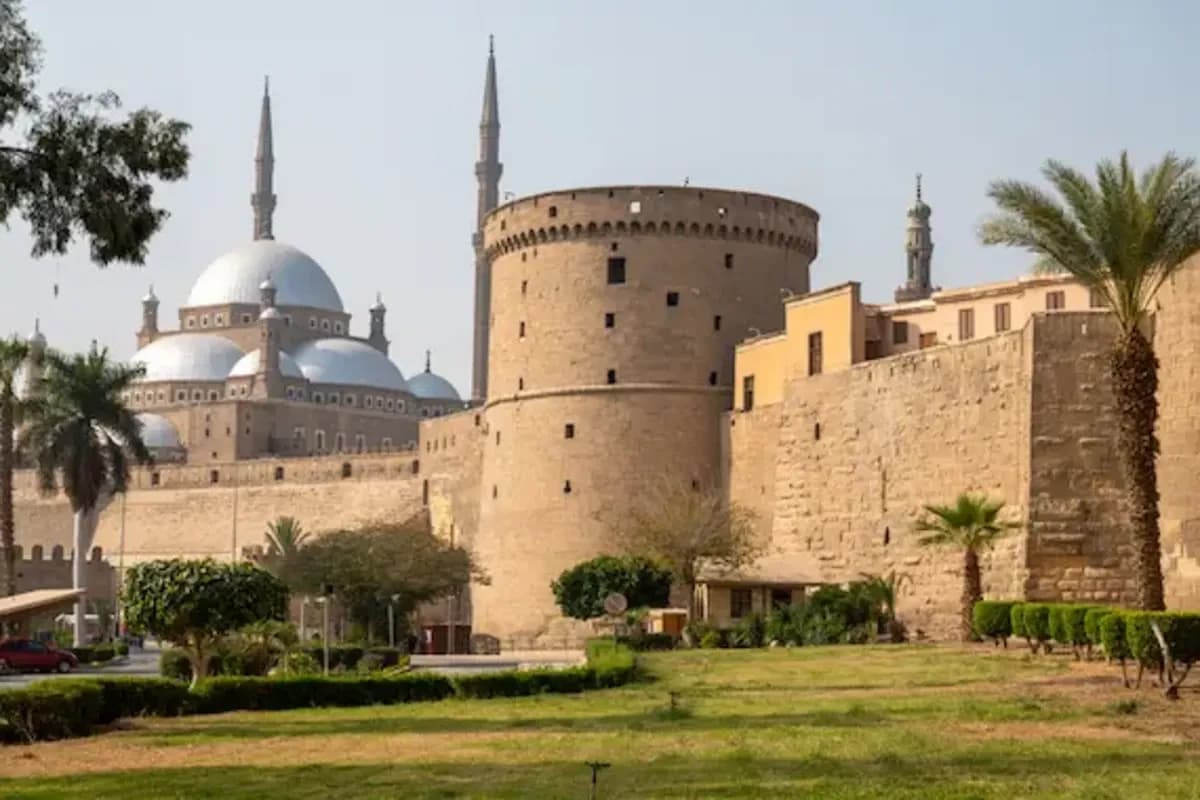 Visiting Egypt During Ramadan