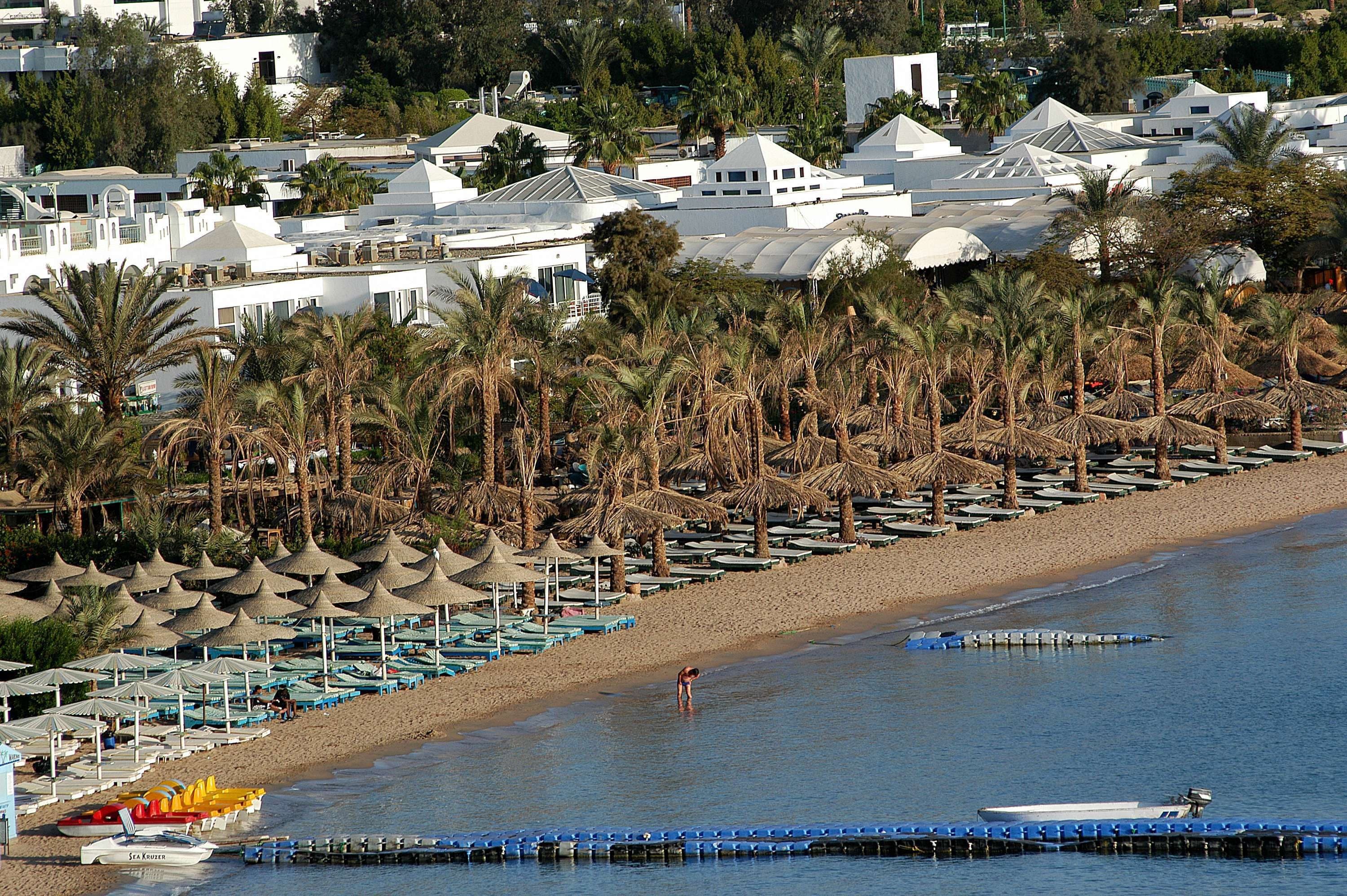 Jaz Fanara Resort