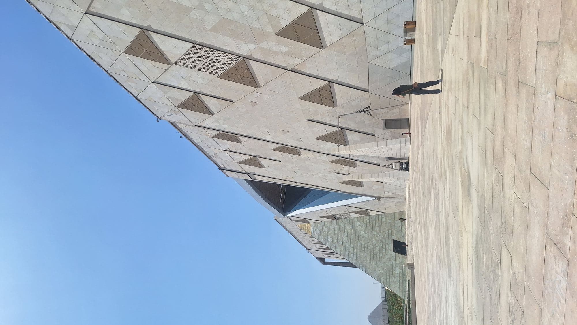 Giza Pyramids and Grand Egyptian Museum Day Tour