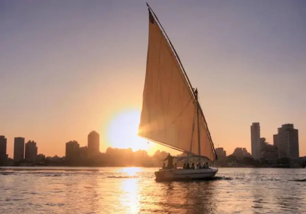 Egypt and Jordan Tour: Cairo, Nile Cruise & Amman preview