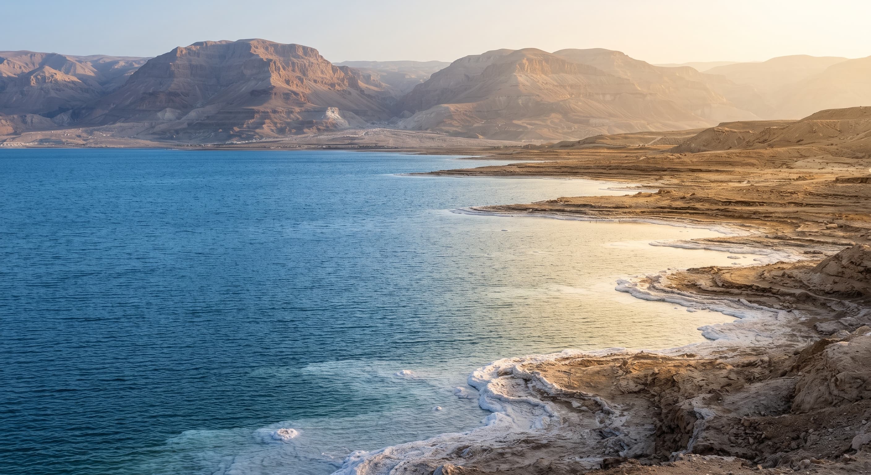 Egypt and Jordan Trip: Amman to Cairo preview