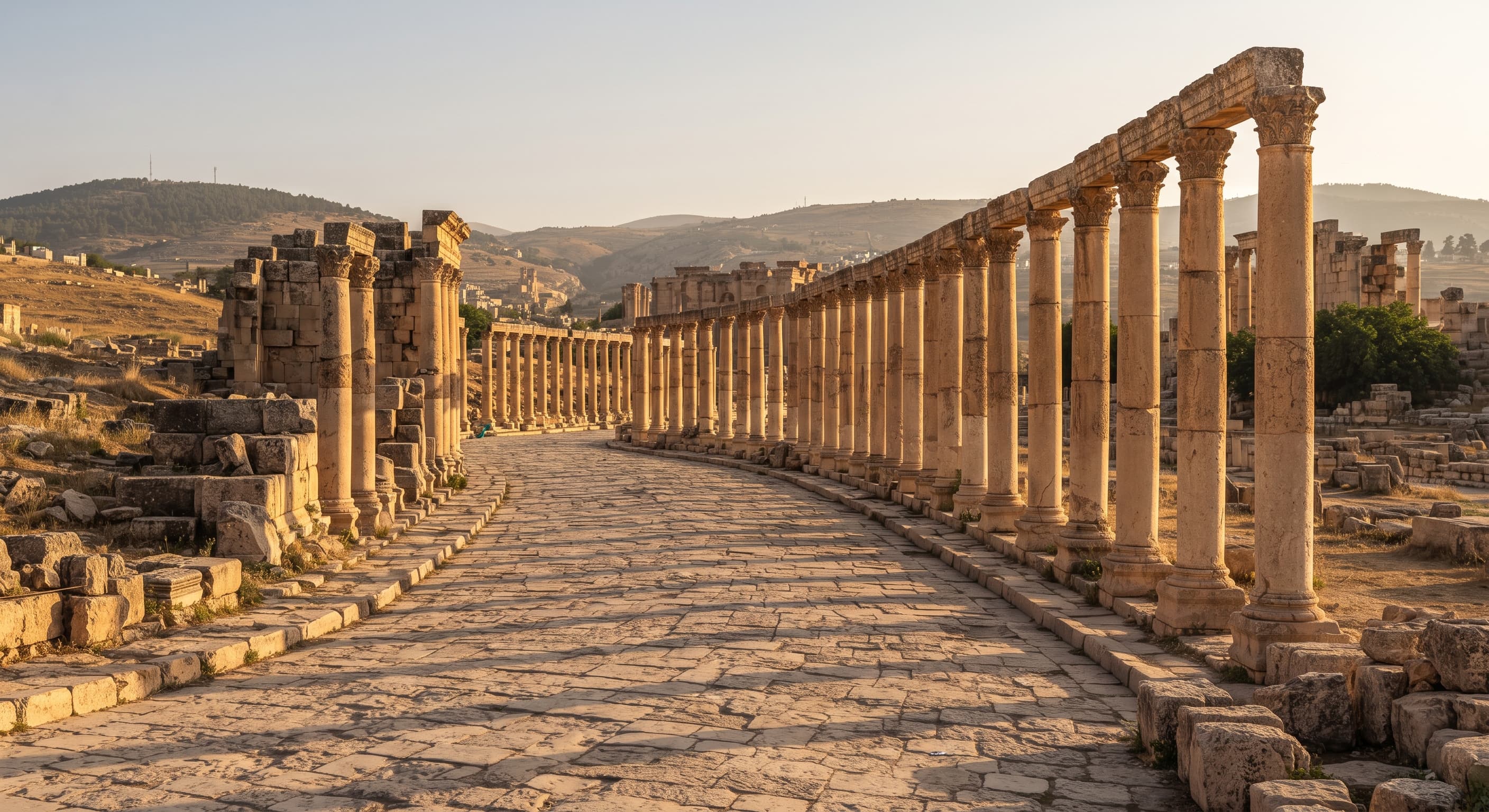 Jordan and Egypt Tour: Nile Cruise & Petra preview