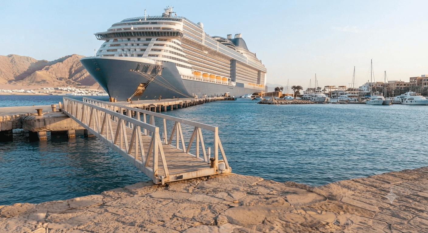 Porto di Safaga