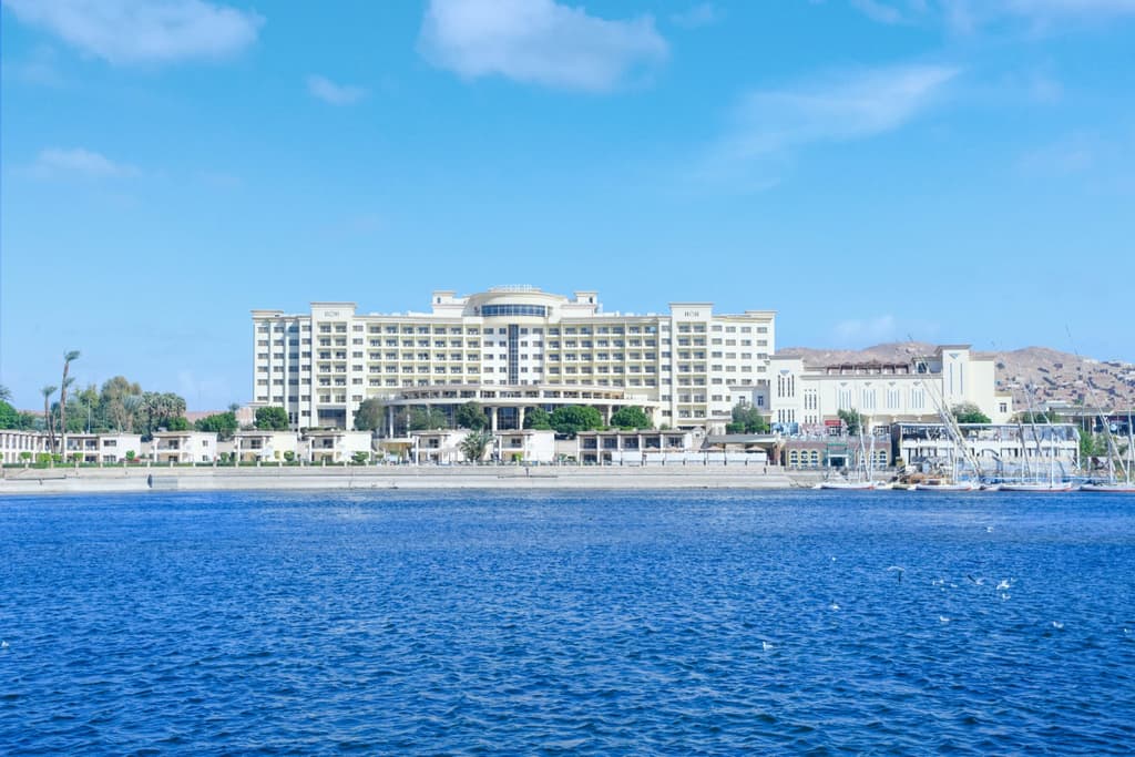 TOLIP Hotel Aswan