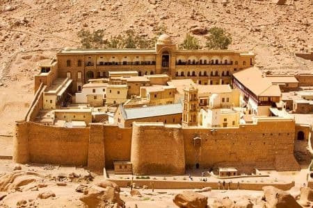 Egitto in 12 Giorni: Cairo, Crociera sul Nilo e Sharm El Sheikh