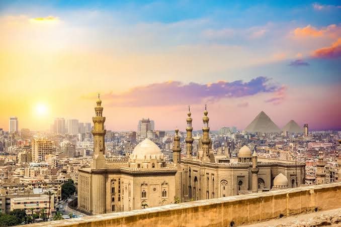 Viaggio in Egitto di 8 Giorni: Il Cairo, Assuan e Crociera sul Nilo