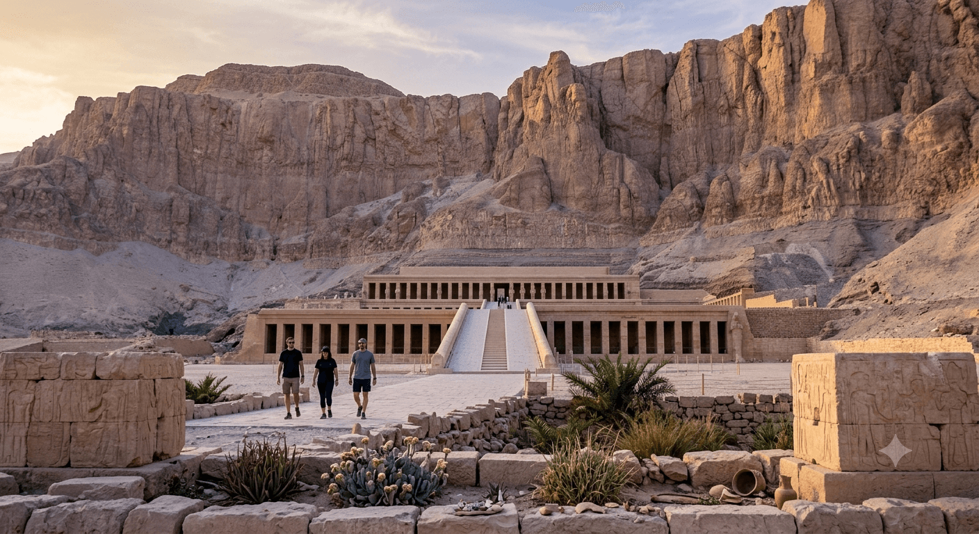 Egitto in 10 Giorni: Il Cairo e Crociera sul Nilo Preview Image 3