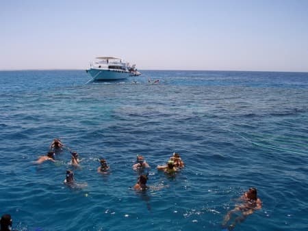 Egitto in 12 Giorni: Cairo, Crociera sul Nilo e Sharm El Sheikh Preview Image 1