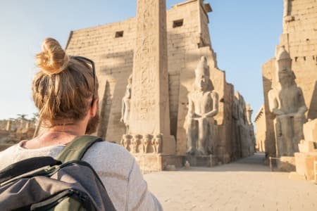 Egitto in 12 Giorni: Cairo, Crociera sul Nilo e Sharm El Sheikh Preview Image 3
