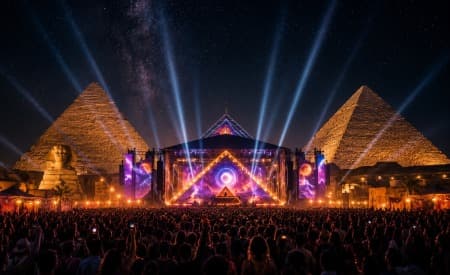 Egitto in 12 Giorni: Cairo, Crociera sul Nilo e Sharm El Sheikh Preview Image 2