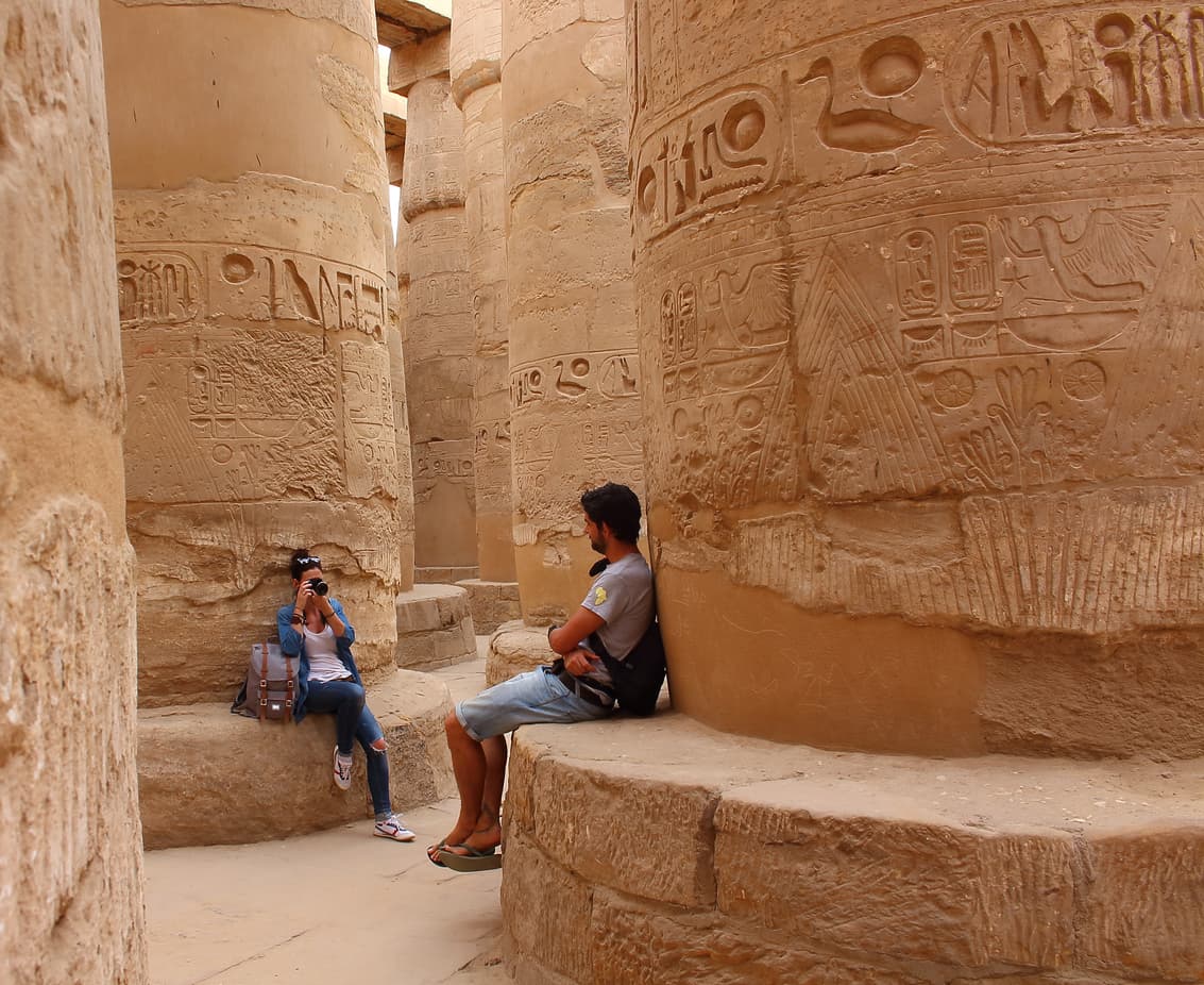 Tour di 5 giorni tra Il Cairo e Luxor Preview Image 3