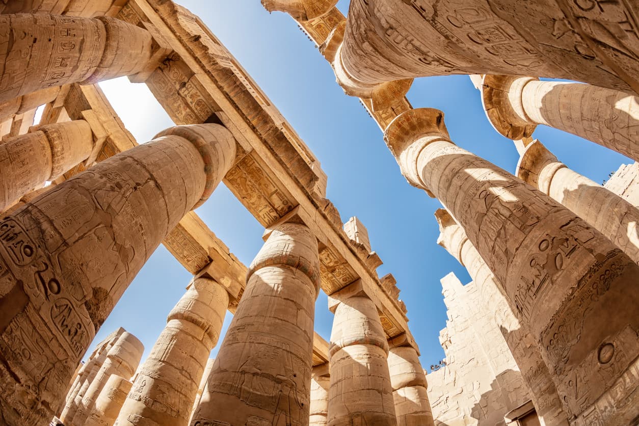 Tour di 5 giorni tra Il Cairo e Luxor Preview Image 6