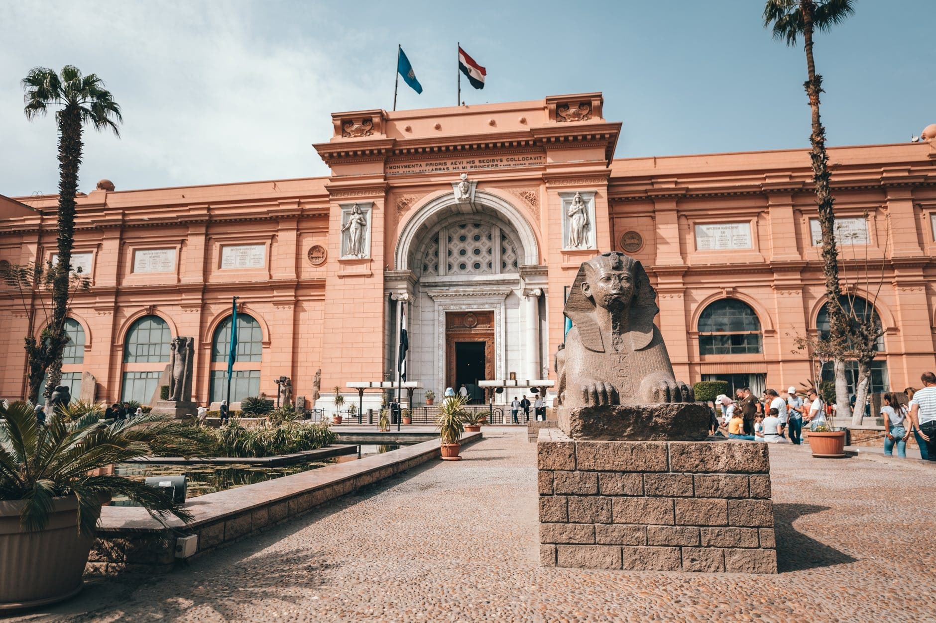Tour di 5 giorni tra Il Cairo e Luxor Preview Image 5
