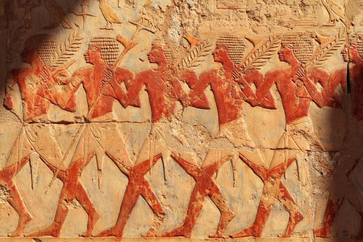 Il Cairo e crociera sul Nilo in 7 giorni: da Assuan a Luxor Preview Image 2