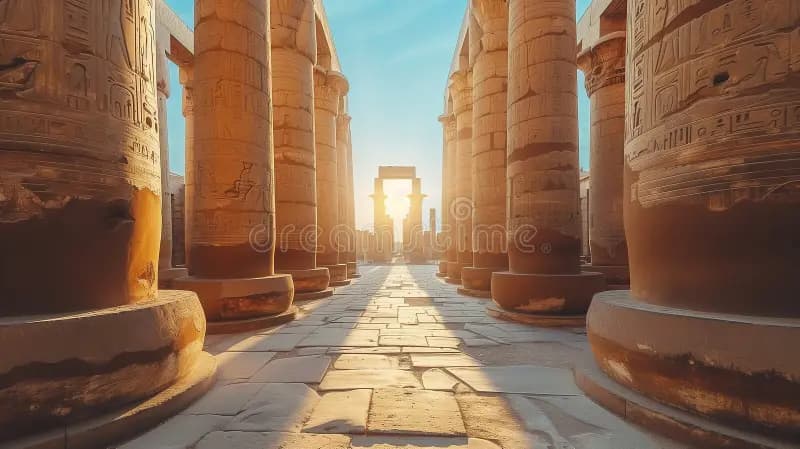 Il Cairo e crociera sul Nilo in 7 giorni: da Assuan a Luxor Preview Image 4