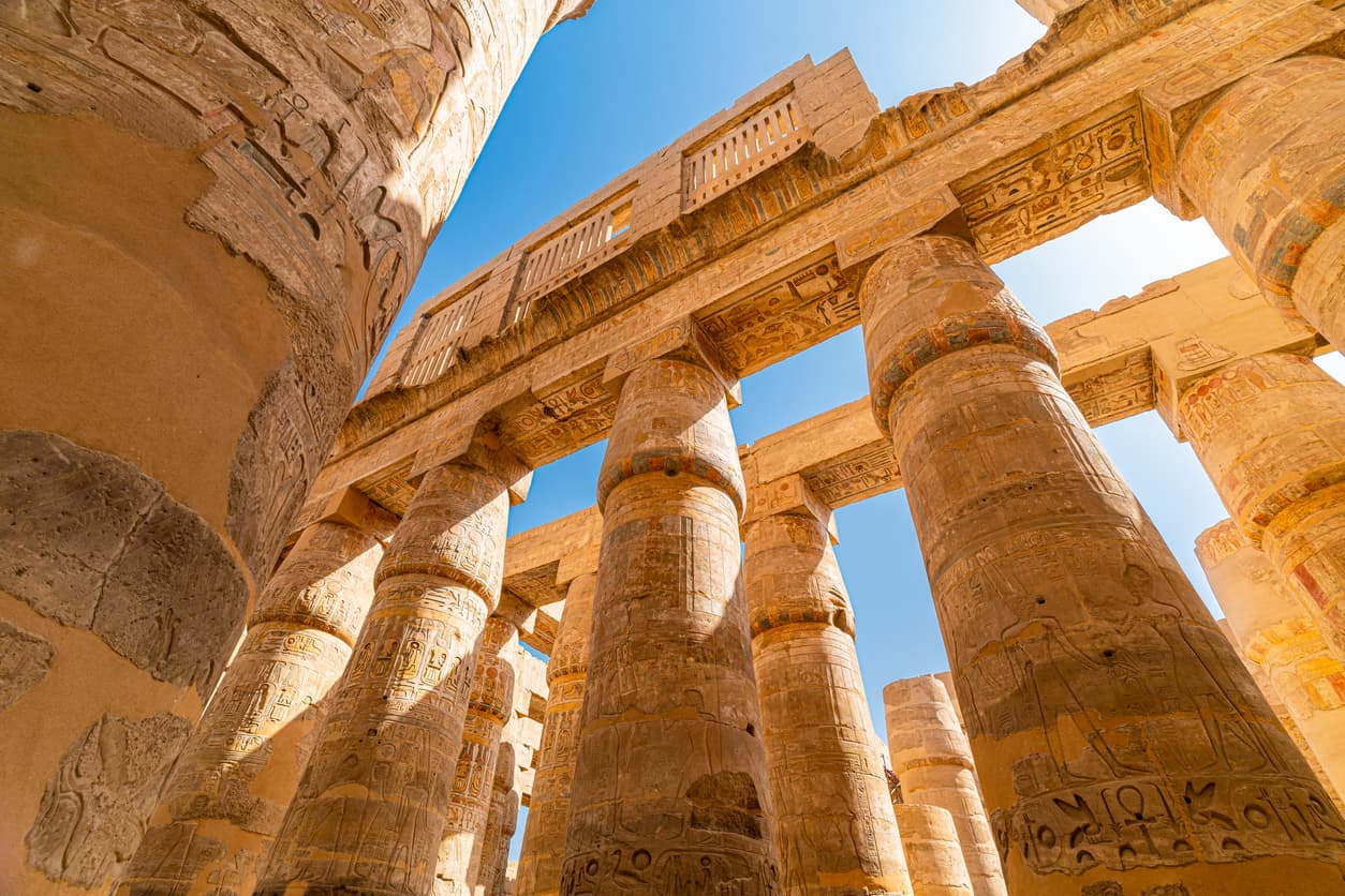 Il Cairo e crociera sul Nilo in 7 giorni: da Assuan a Luxor Preview Image 3