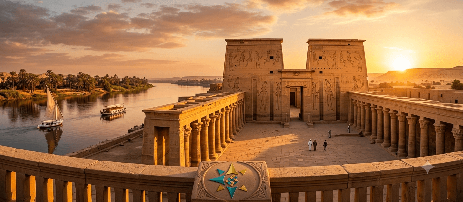 Tour Piramidi d'Egitto di 8 Giorni: Il Cairo e Crociera sul Nilo Preview Image 4