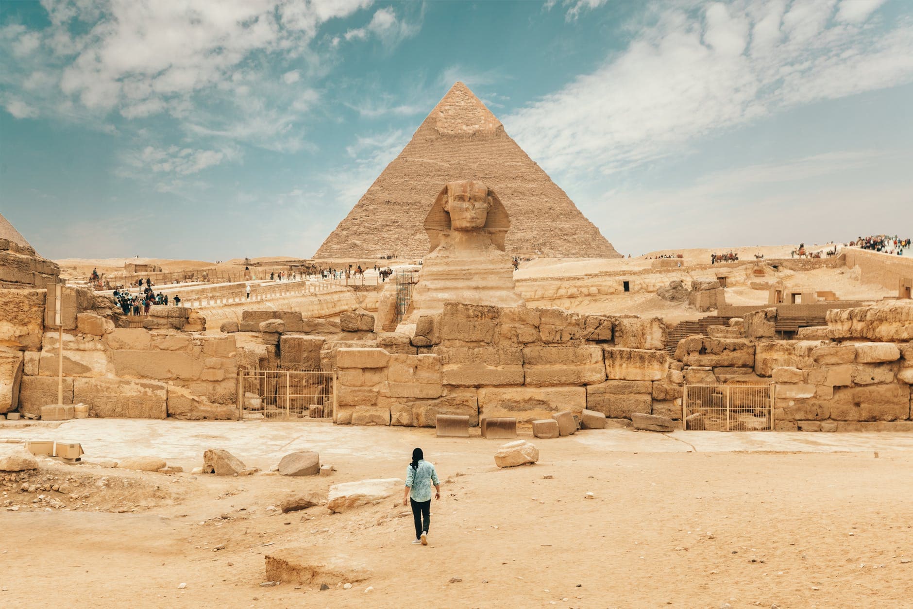 Viaggio in Egitto di 8 Giorni: Il Cairo, Assuan e Crociera sul Nilo Preview Image 4