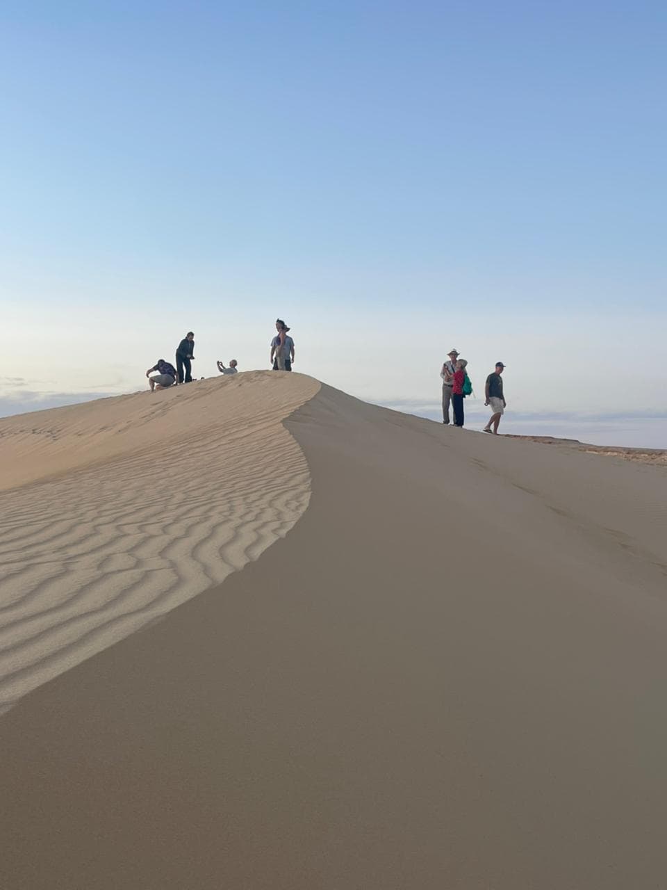 Safari nel deserto del Sahara Preview Image 1