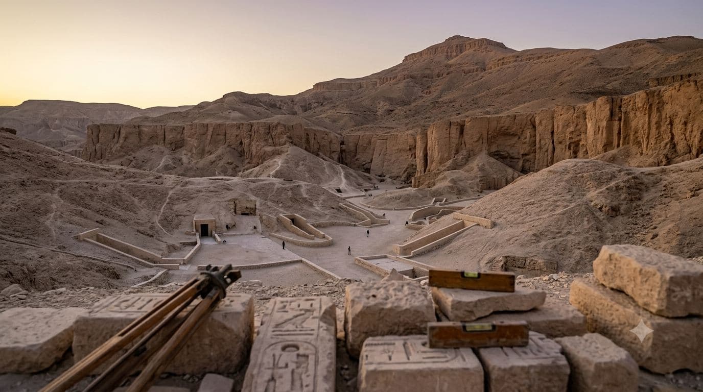 Egypt Total Solar Eclipse Tour: Cairo, Nile Cruise & Luxor 2027 Preview Image 5