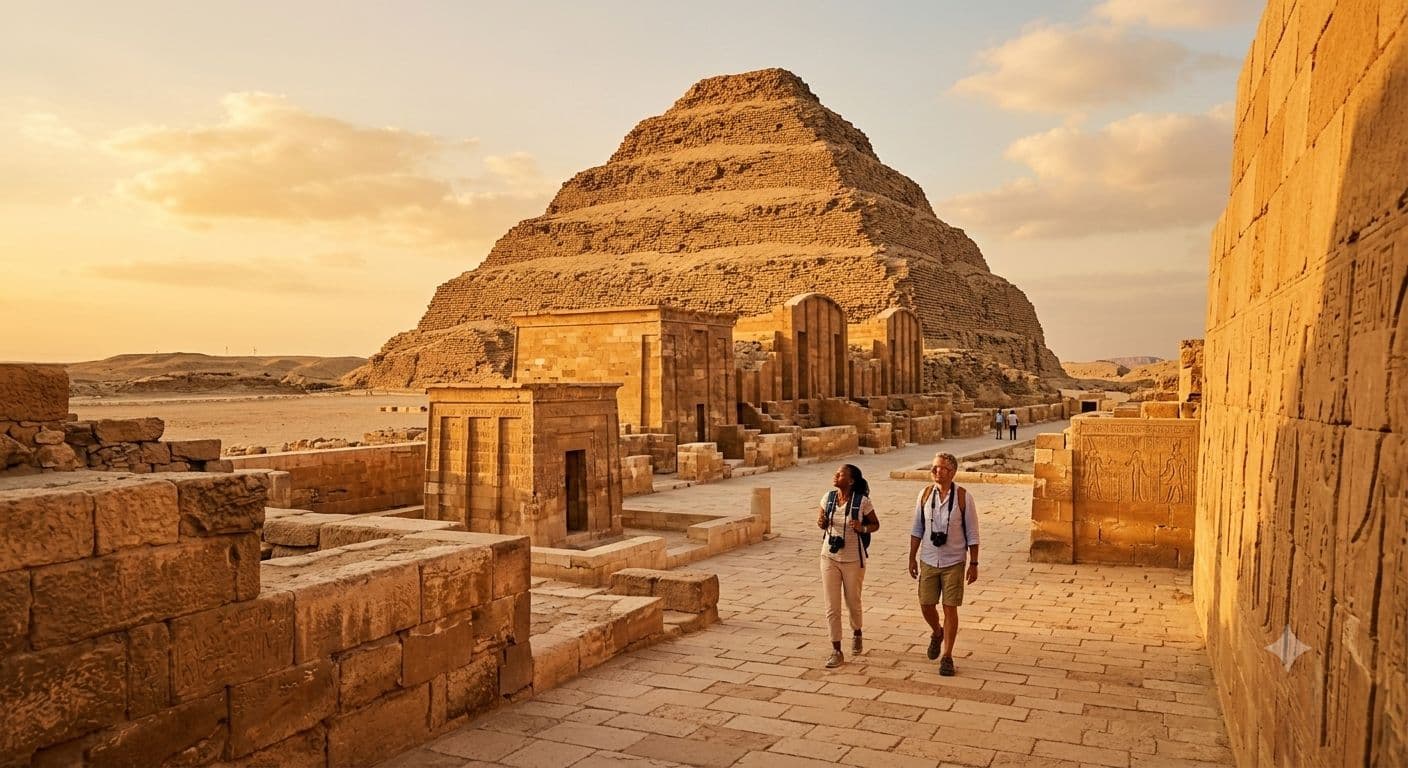 Egypt Total Solar Eclipse Tour: Cairo, Nile Cruise & Luxor 2027 Preview Image 4