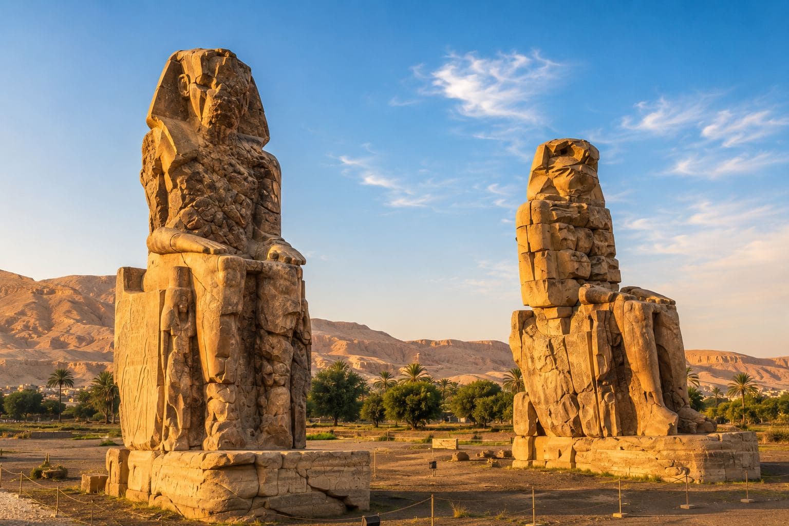 Egypt Total Solar Eclipse Tour: Cairo, Nile Cruise & Luxor 2027 Preview Image 3