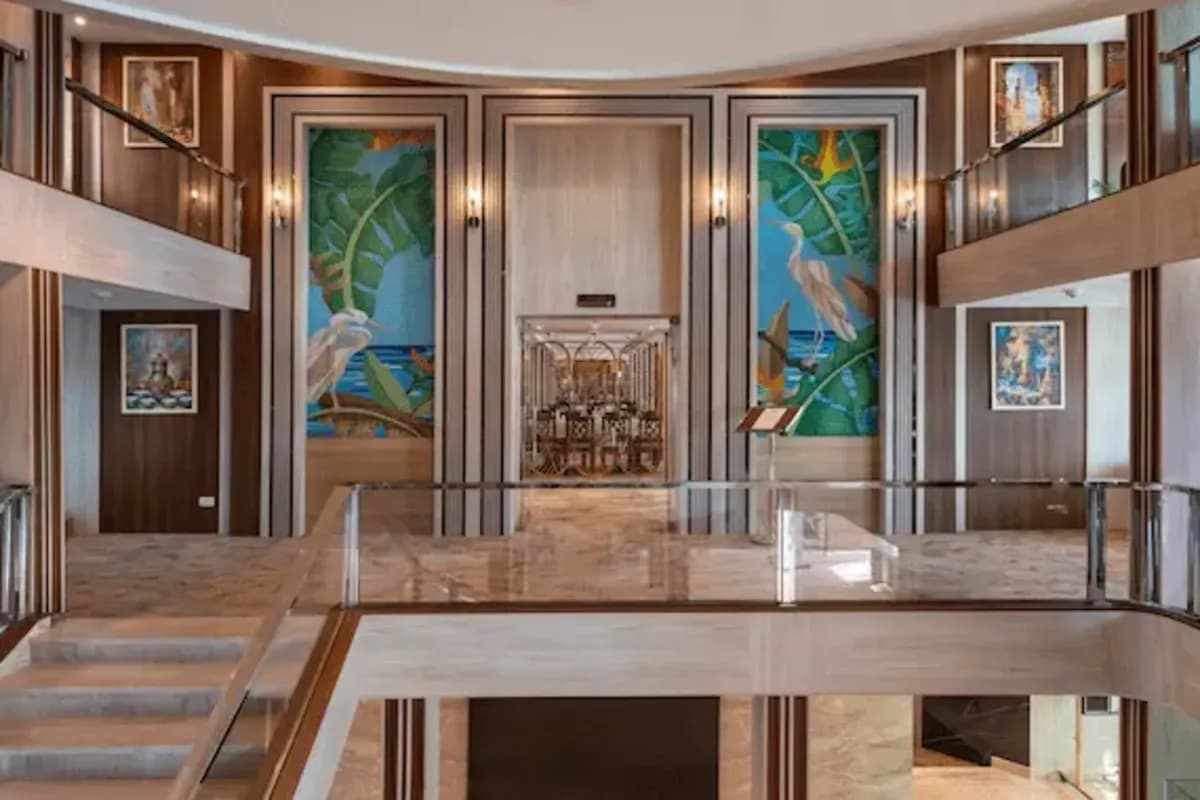 Crociera sul Nilo Movenpick MS Royal Lotus Preview Image 2