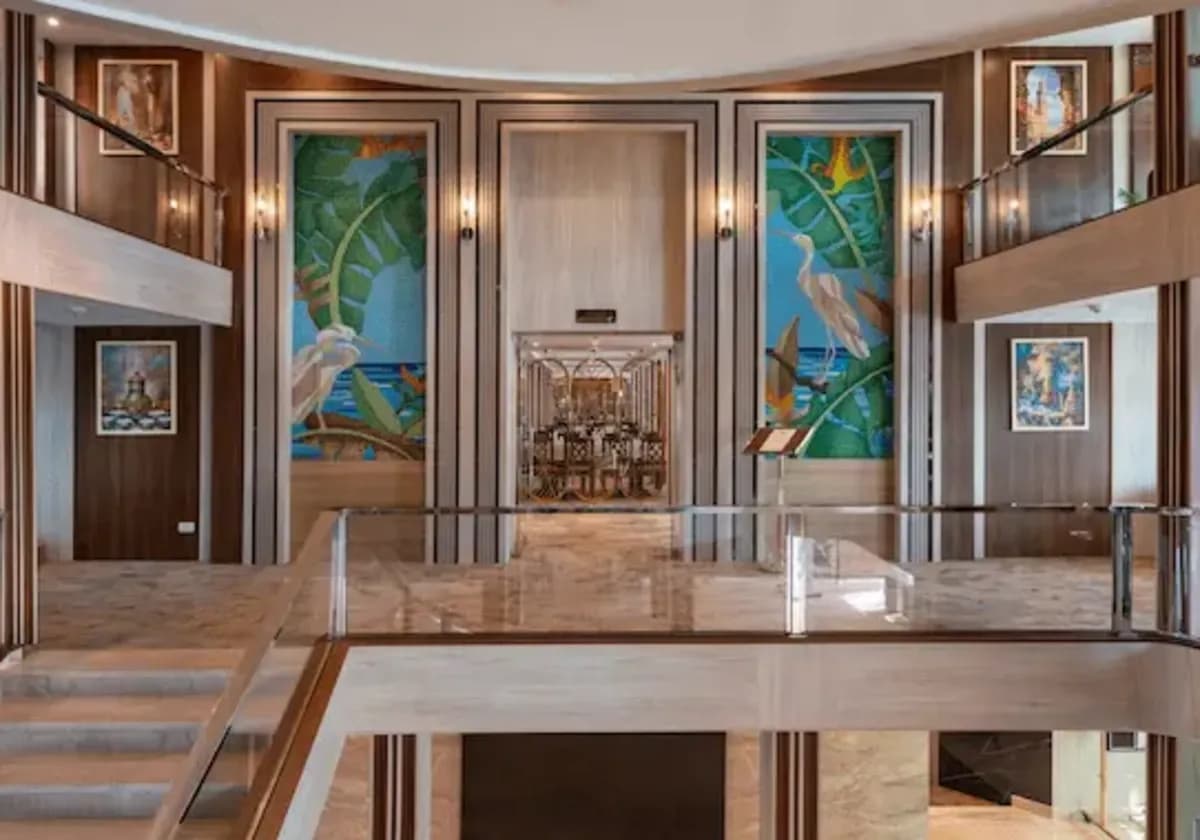 Crociera sul Nilo Movenpick MS Royal Lotus Preview Image 5