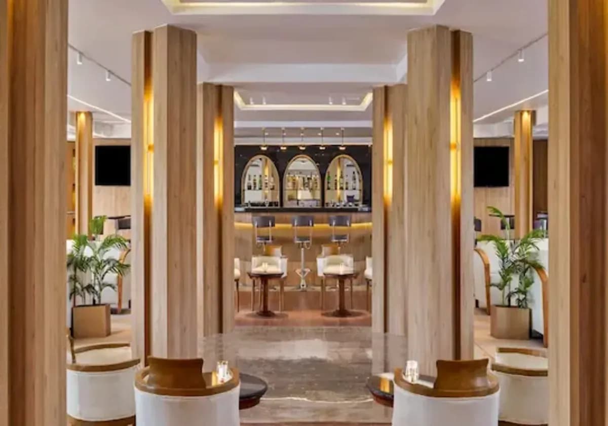 Crociera sul Nilo Movenpick MS Royal Lotus Preview Image 3