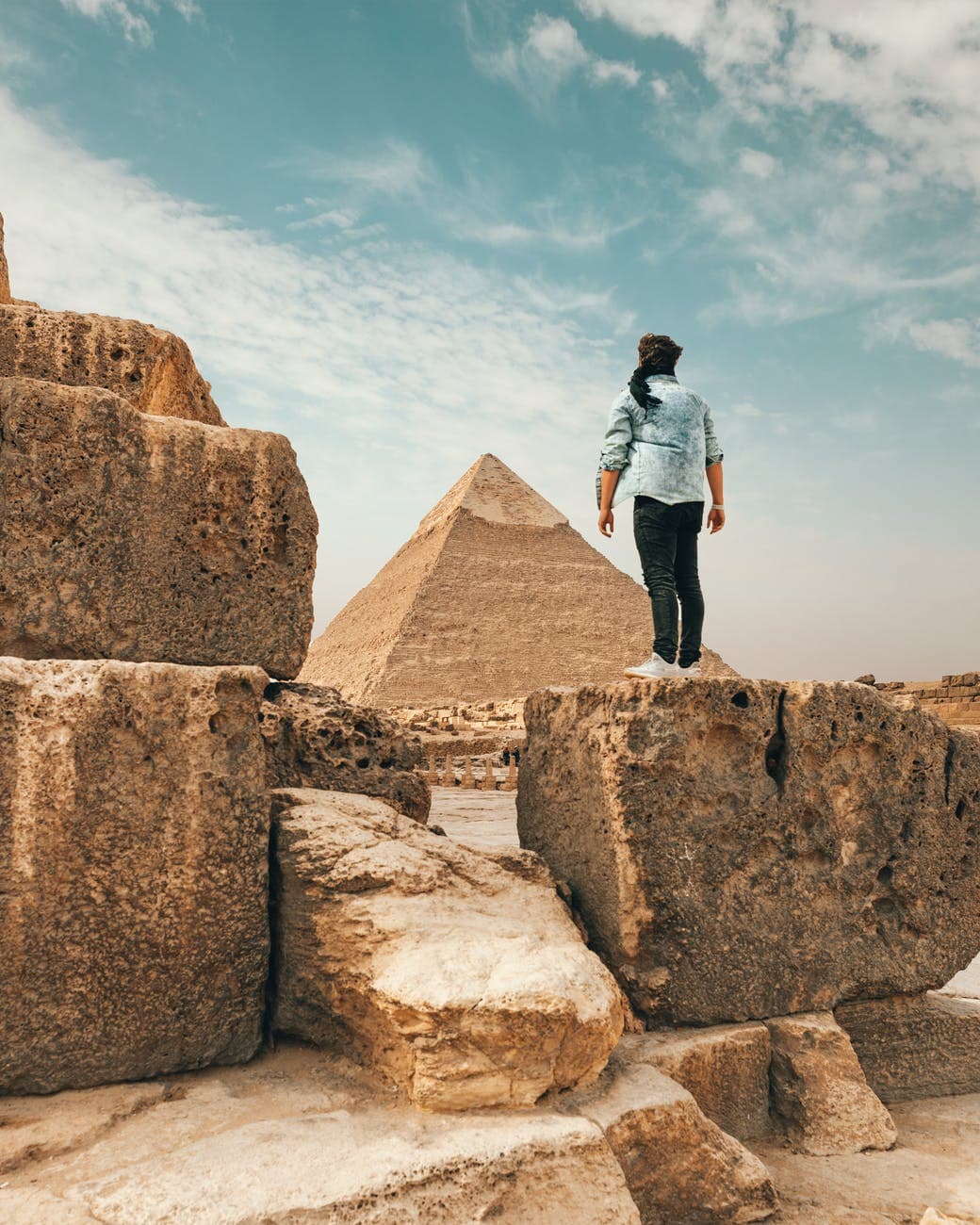 Egitto in 12 Giorni: Cairo, Crociera sul Nilo e Sharm El Sheikh preview