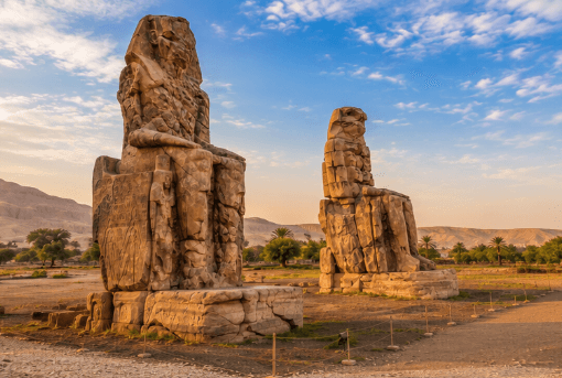 Tour di 5 giorni tra Il Cairo e Luxor preview