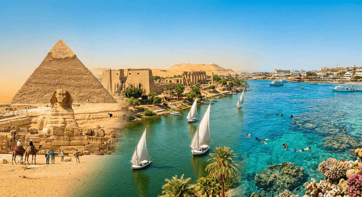 Escursione ad Abu Simbel da Assuan preview