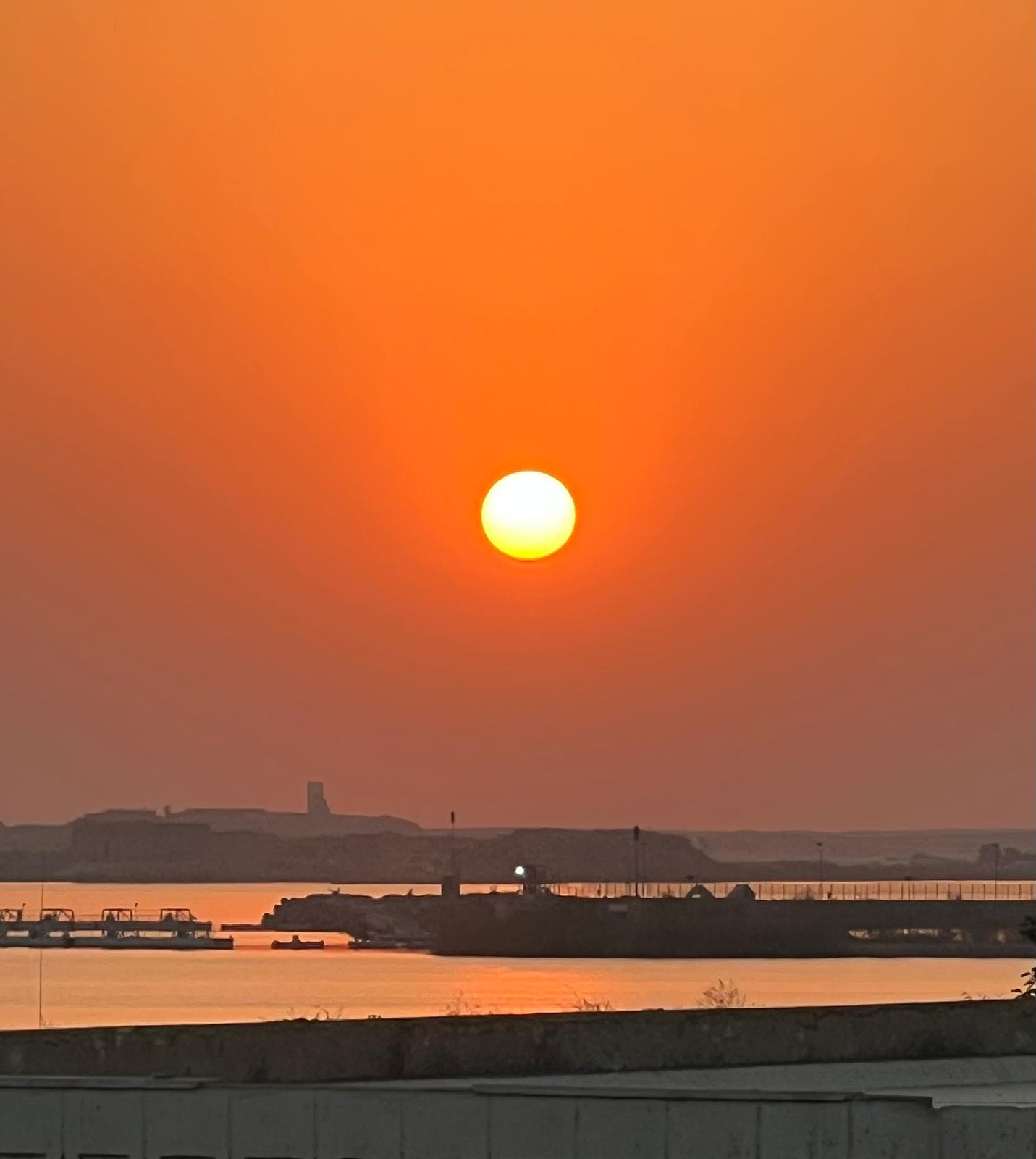 Crociera con cena e spettacolo sul Nilo al Cairo preview