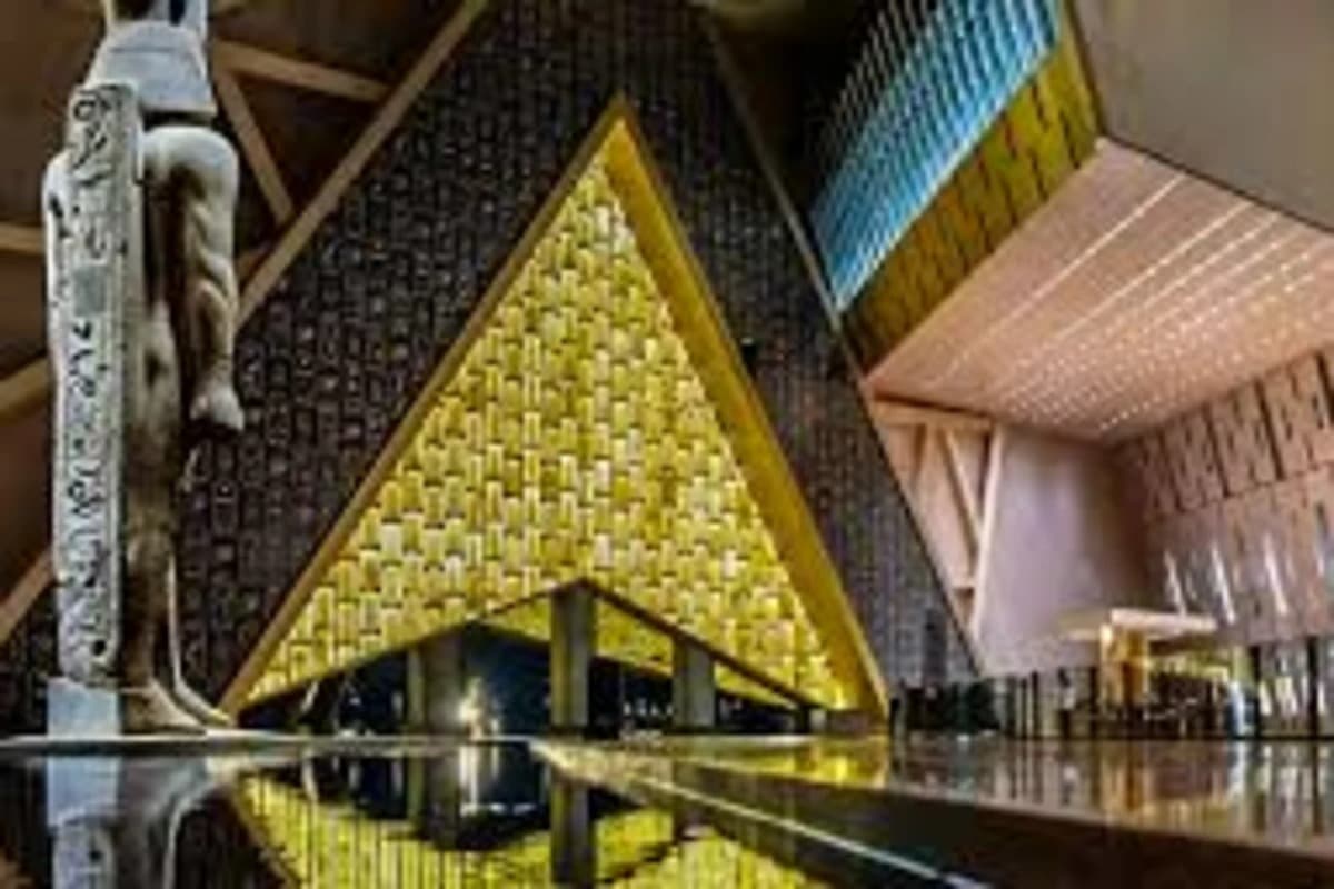 Grande Museo Egizio e Museo Egizio in un giorno preview